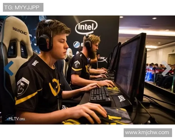 CS冬季大型锦标赛选手参加反作弊宣传活动